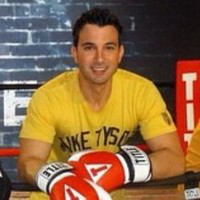 Michael Tosto avatar image