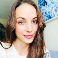 Kateryna Bilyk avatar image