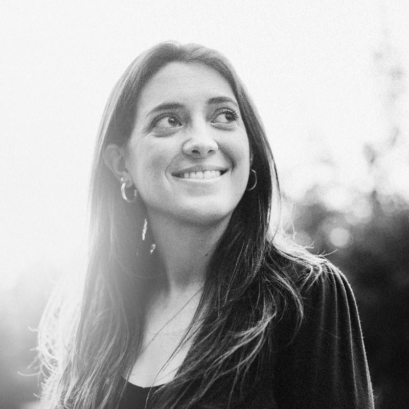 Sara Pearl Kenigsberg avatar image