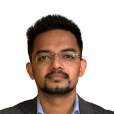 Abhijit Muley avatar image