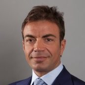 Riccardo Cirillo avatar image