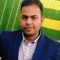 Kunal Khiyani avatar image