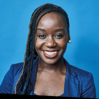 Gloria Bulage avatar image