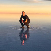 Steven White avatar image