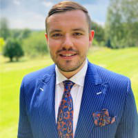 Jack Lewis avatar image