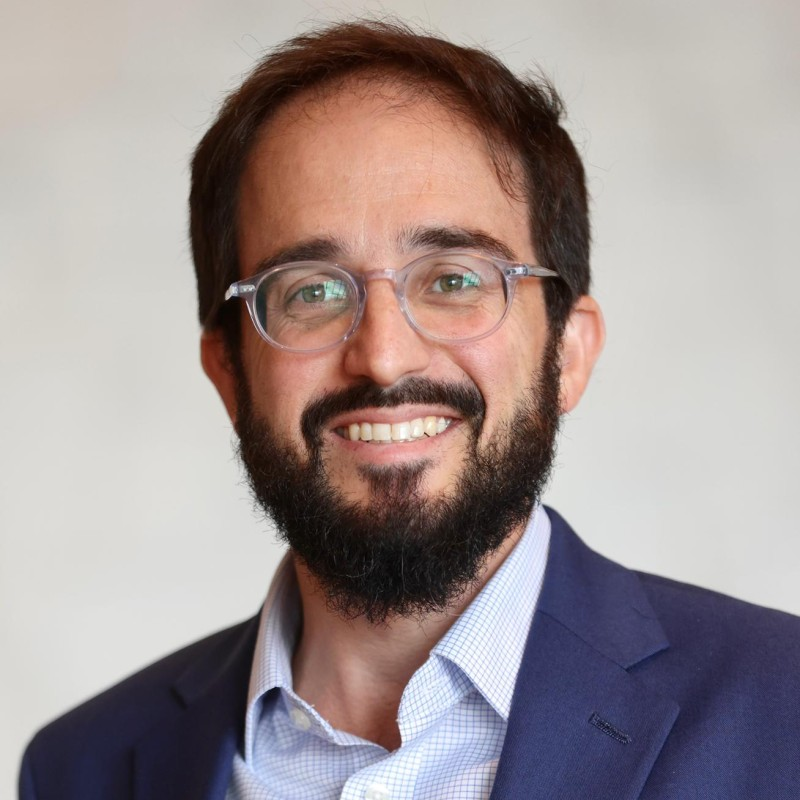 Kevin Fried avatar image