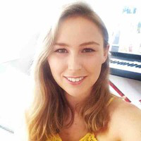 Rosie Griffiths avatar image