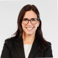 Isabelle Laprise avatar image