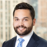 Matthew Andonian avatar image