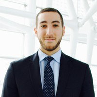 Yanis Boutafenouchete avatar image