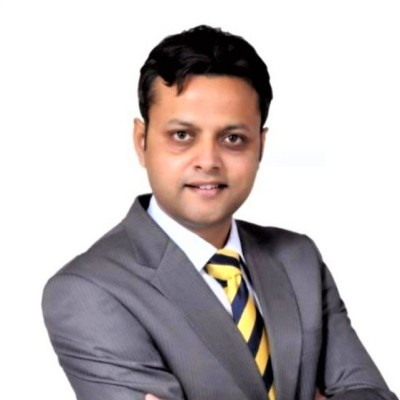 Prashant Mishra avatar image