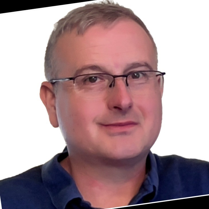 Michael Hanson, MBA avatar image