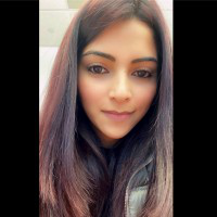 Kamya Elawadhi avatar image