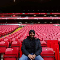 Randal Gomes avatar image