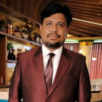 Dushyant Kochar avatar image