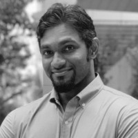 Sudesh Kumar avatar image