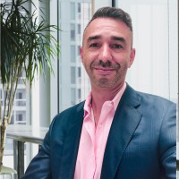 Edward Busse avatar image