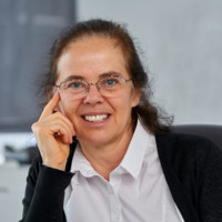 Eva Tardos avatar image