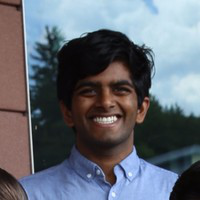 Sachin Rudraraju avatar image