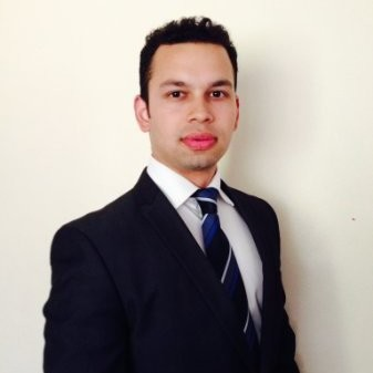 Madhav Singh avatar image