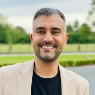 Sudheer Parwana avatar image