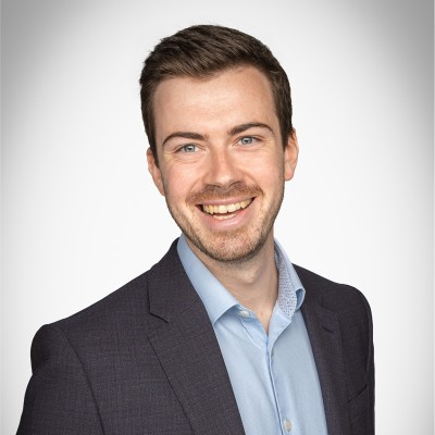 Callum McCutcheon avatar image