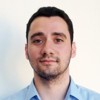 Benjamin Peskoe avatar image