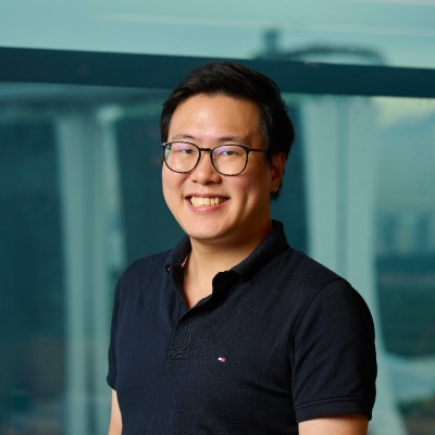 Cheuk Hui avatar image