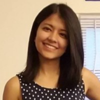 Trisha Dey avatar image