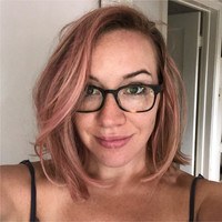 Beth Martinez avatar image