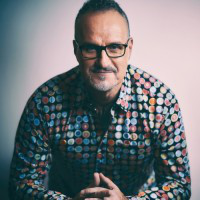 Graeme Read avatar image