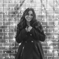 Savannah Simon avatar image