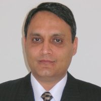 Sandeep Upadhyaya avatar image