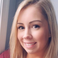 Nicole Peddicord avatar image