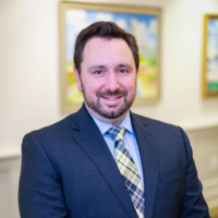Colin Taylor avatar image