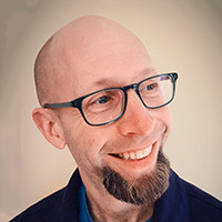 Zev Ross avatar image