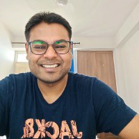 Prabhat Kumar avatar image