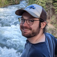 William Eerdmans avatar image