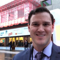 Russell Davis avatar image