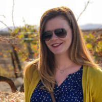 Kim Mathieu avatar image