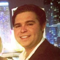 Curran Lavery avatar image