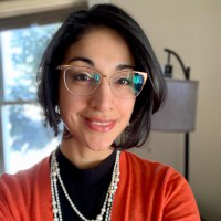 Adelina Prentice avatar image