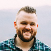 James Morris avatar image