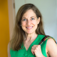 Victoria Horner avatar image