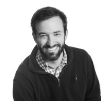 Joel Morgan avatar image