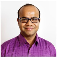 Nachiketa Acharya avatar image