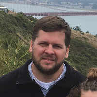 James Redd avatar image