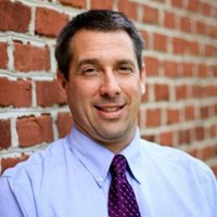 Darren Coffey avatar image