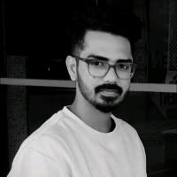 Rahul Dadhich avatar image