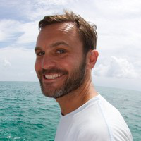 Russell Fielding avatar image